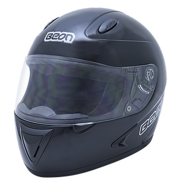 Beon G-308 Full-face helmet Black