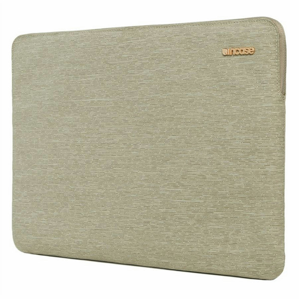 Incase CL60687 13Zoll Sleeve case Khaki Tablet-Schutzhülle
