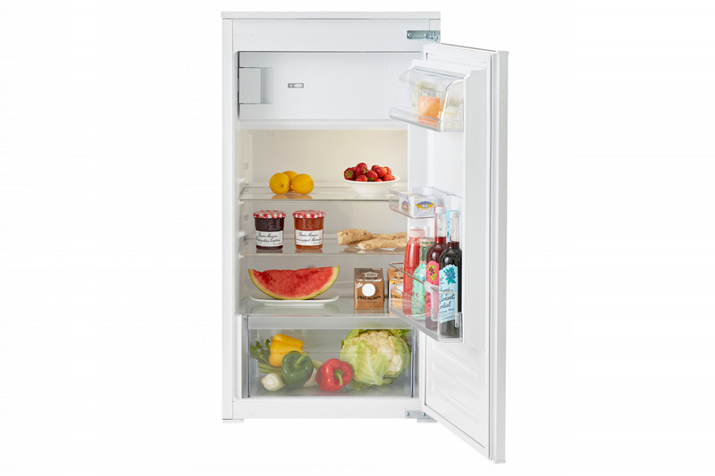 ATAG KD62102B Built-in 149L A++ White combi-fridge