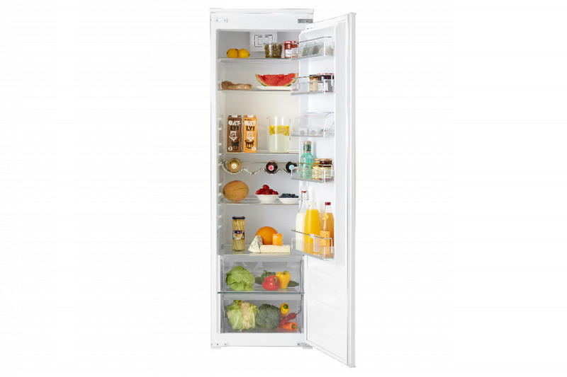 ATAG KS22178A Встроенный 318л A+ Белый холодильник