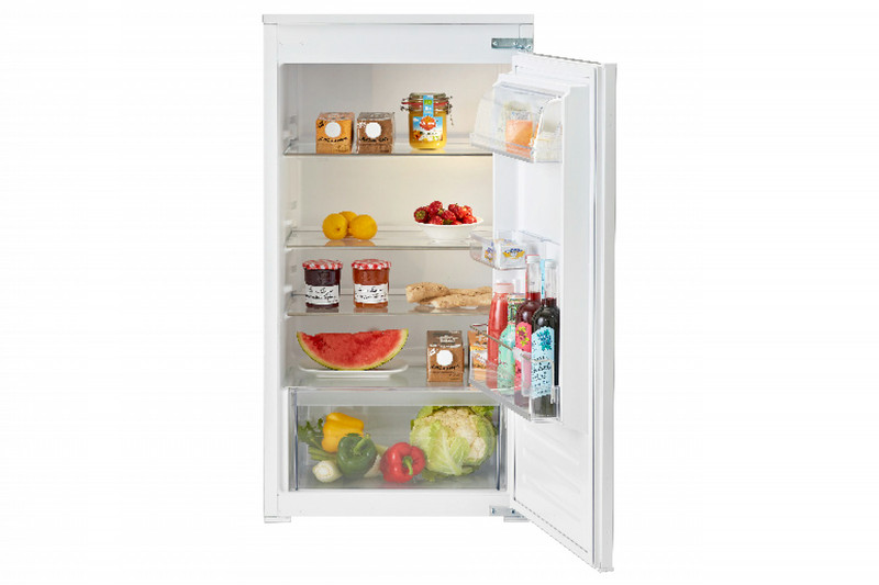 ATAG KS32102A Built-in 167L A+ White fridge