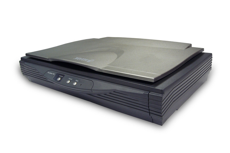 Xerox DocuMate 700