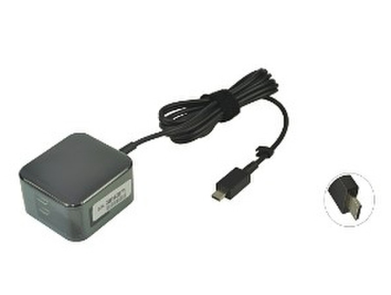 PSA Parts 0A001-00131000 24W Black power adapter/inverter