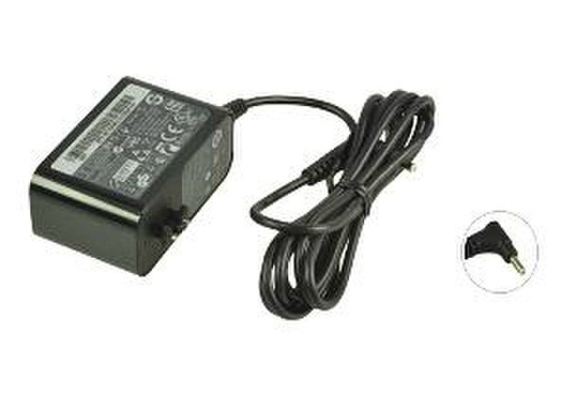 PSA Parts KP.01801.009 Indoor 18W Black power adapter/inverter