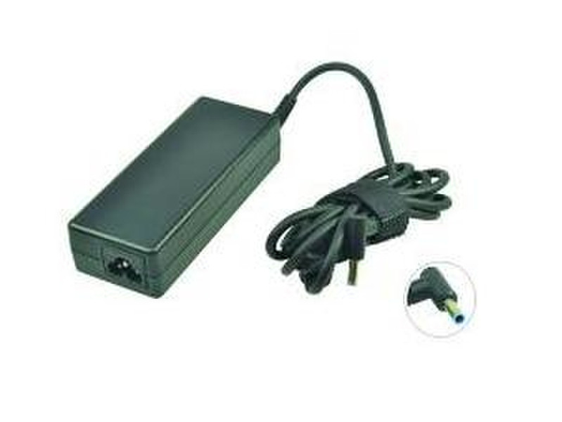 PSA Parts AC-710413-001 Indoor 90W Black power adapter/inverter