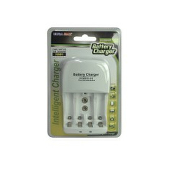 PSA Parts CHAUMX-SC390 White battery charger