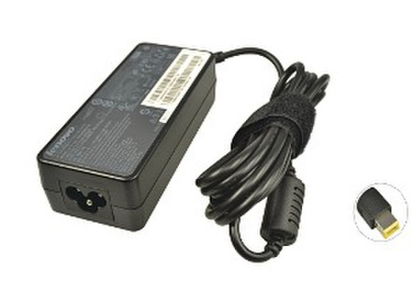 PSA Parts ACA0002A 65Вт Черный адаптер питания / инвертор