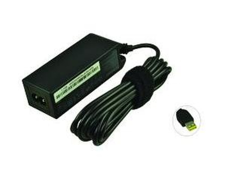 PSA Parts 00HM600 Indoor 36W Black power adapter/inverter
