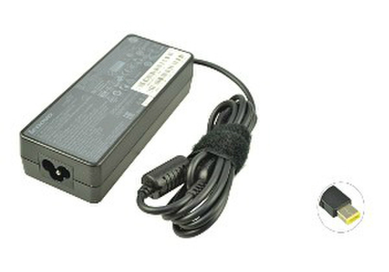 PSA Parts 45N0310 Indoor 90W Black power adapter/inverter