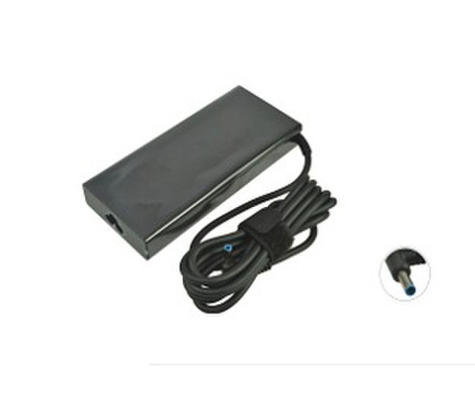 PSA Parts 776620-001 150W Black power adapter/inverter