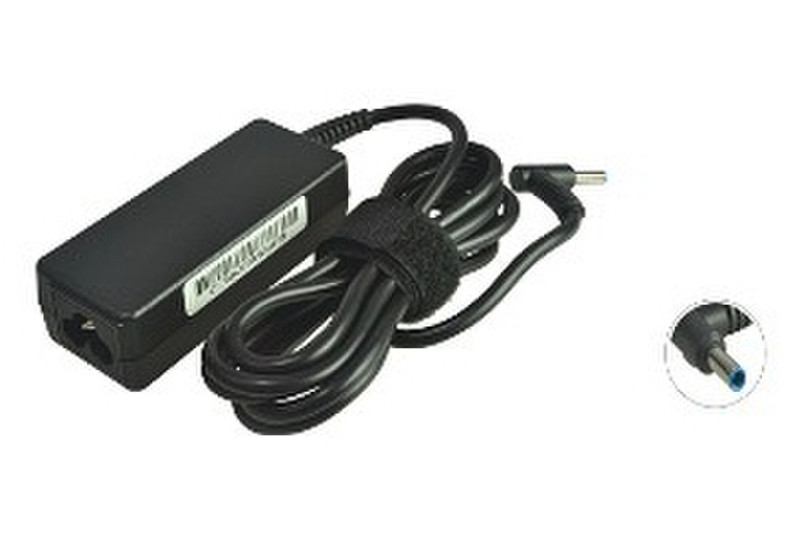 PSA Parts 740015-003 45W Black power adapter/inverter