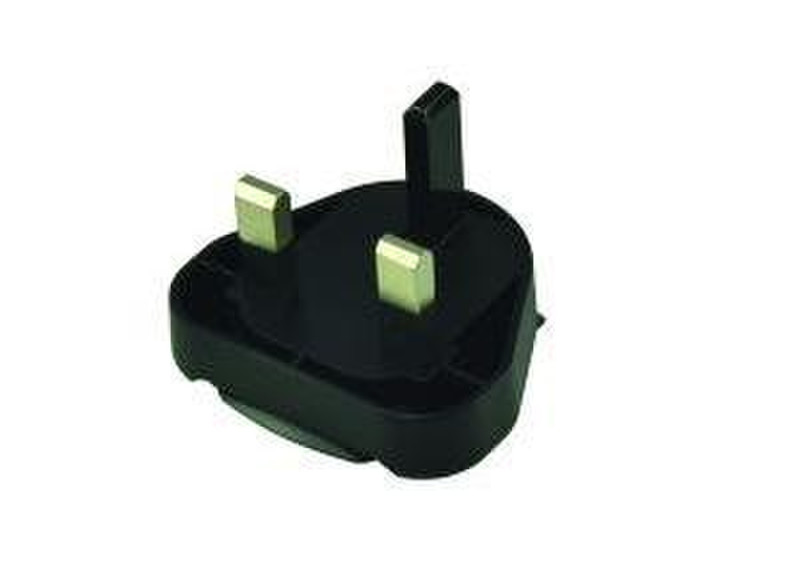 PSA Parts 0A200-00030200 3P Black electrical power plug