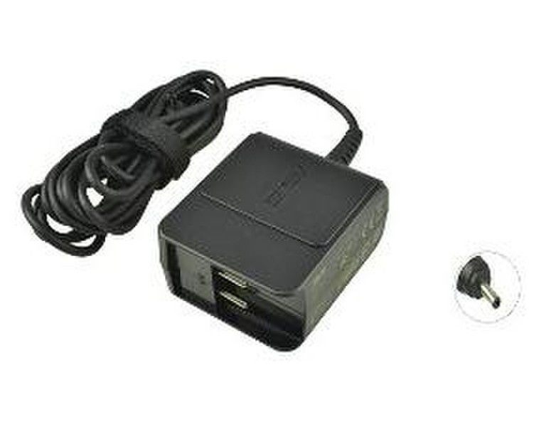 PSA Parts 0A001-00341800 Для помещений Черный адаптер питания / инвертор