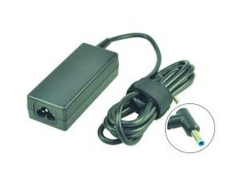 PSA Parts AC-710412-001 Indoor 65W Black power adapter/inverter