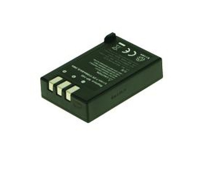 PSA Parts DBI9923A Lithium-Ion 1150mAh 7.2V rechargeable battery