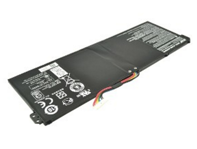 PSA Parts KT.0040G.004 Lithium-Ion 3220mAh 15.2V Wiederaufladbare Batterie