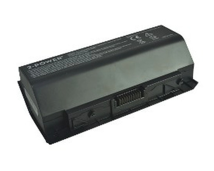 PSA Parts CBI3551A Lithium-Ion 5200mAh 14.8V rechargeable battery