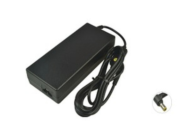 PSA Parts 54Y8865 Indoor 120W Black power adapter/inverter