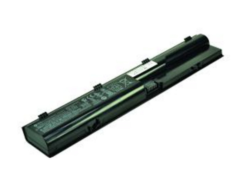 PSA Parts QK646AA Lithium-Ion 4400mAh 10.8V Wiederaufladbare Batterie