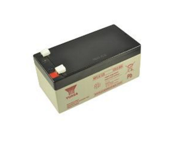 PSA Parts NP2.8-12 Bleisäure 2.8Ah 12V USV-Batterie