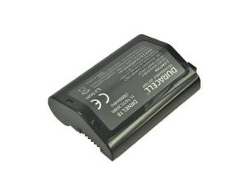 PSA Parts DRNEL18 Lithium-Ion 3000mAh 11.1V Wiederaufladbare Batterie