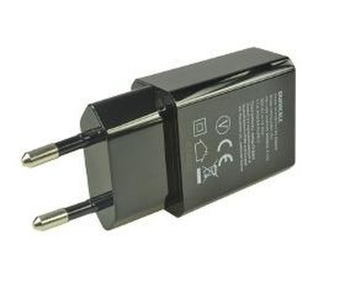 PSA Parts DMAC12-EU Indoor battery charger Черный зарядное устройство