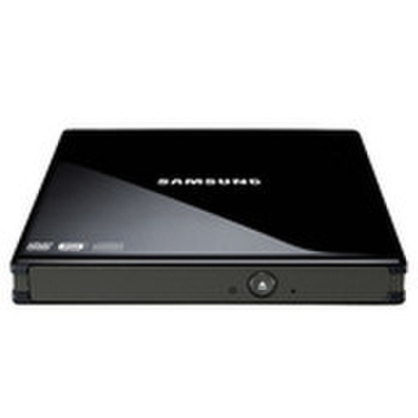 Samsung SE-S084C Black optical disc drive