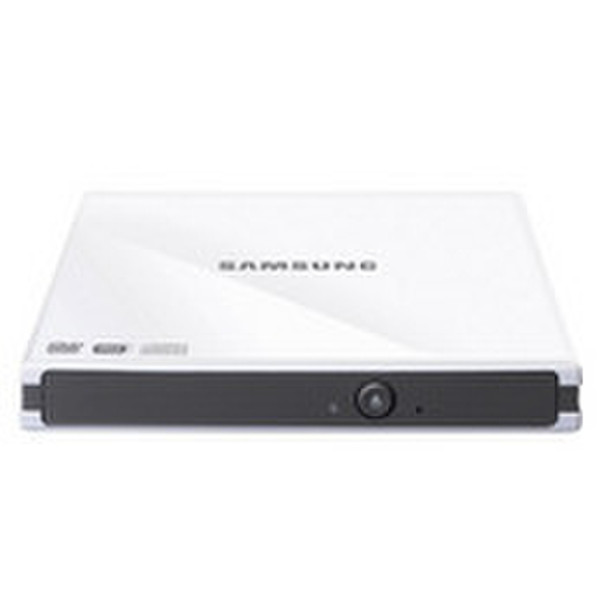 Samsung SE-S084C White optical disc drive