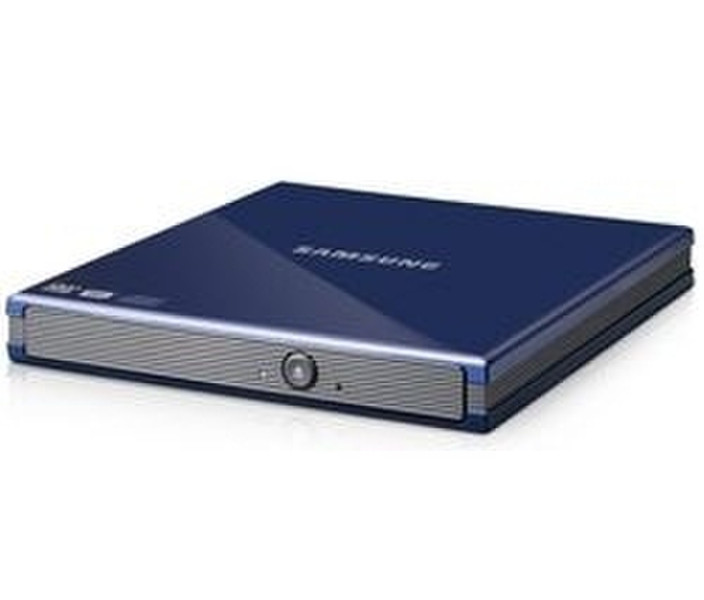 Samsung SE-S084C Blue optical disc drive