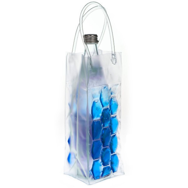 Genius 15084 Glass bottle rapid ice cooler