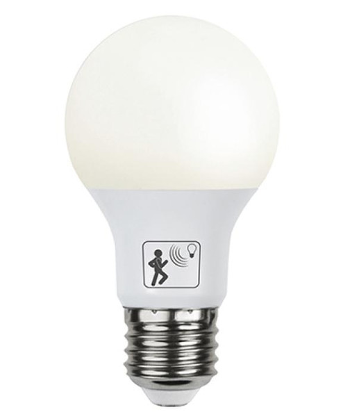 Star Trading 357-09 11Вт E27 A Soft white LED лампа