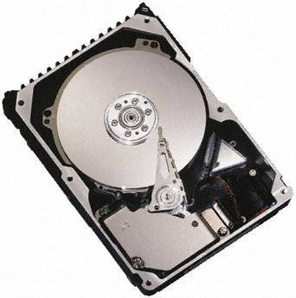 Seagate Atlas 10K V 73.5GB Ultra320 8 MB 20pk bulk RoHS 73.5ГБ SCSI внутренний жесткий диск