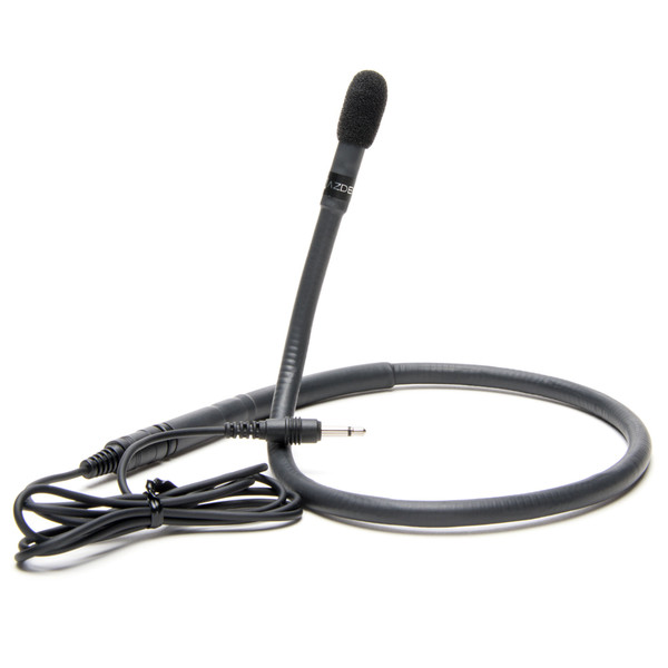 Azden CM-20D Wired Black microphone