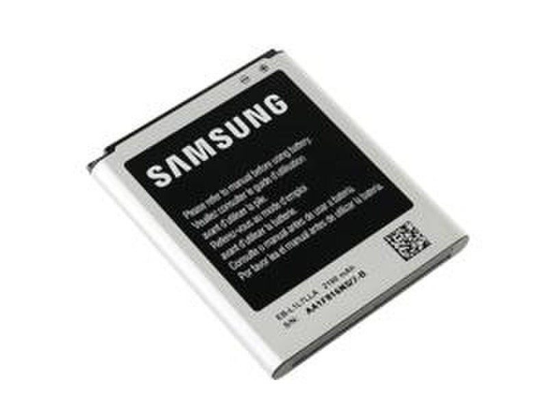 Samsung EB-BJ120CBUGUS Литий-ионная (Li-Ion) 2050мА·ч 3.85В аккумуляторная батарея
