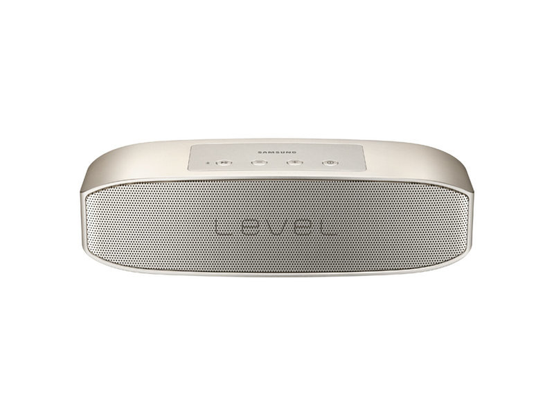 Samsung Level Box PRO Mono portable speaker 20W Rectangle Bronze