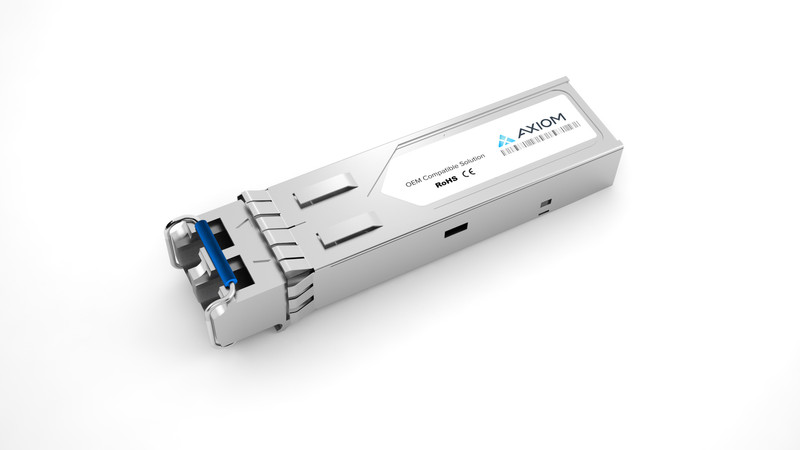 Axiom SFPGESXMM850-AX 1000Mbit/s SFP Netzwerk-Transceiver-Modul