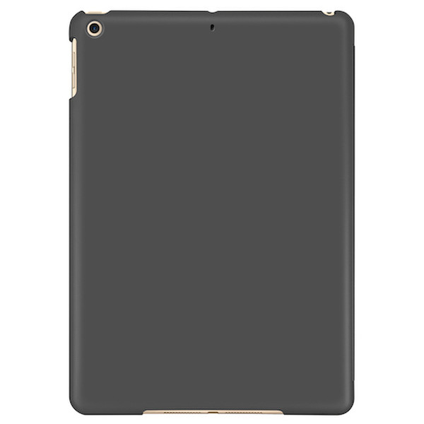 Macally BSTAND5-G 9.7Zoll Blatt Grau Tablet-Schutzhülle