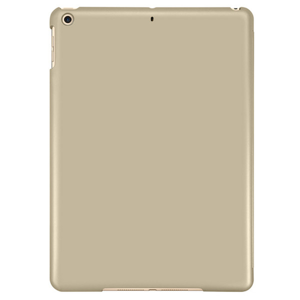 Macally BSTAND5-GO 9.7Zoll Blatt Gold Tablet-Schutzhülle