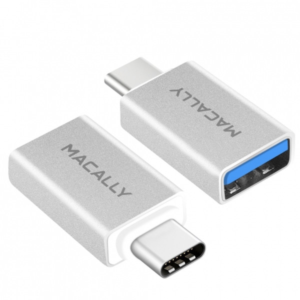 Macally UCUAF2 USB 3.0 Schnittstellenkarte/Adapter