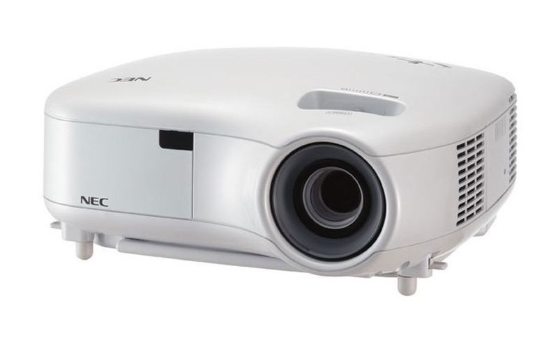NEC LT280 2500лм ЖК XGA (1024x768) мультимедиа-проектор