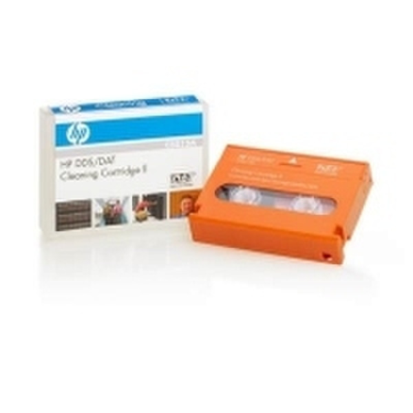 Freecom DDS/DAT Cleaning Cartridge 2