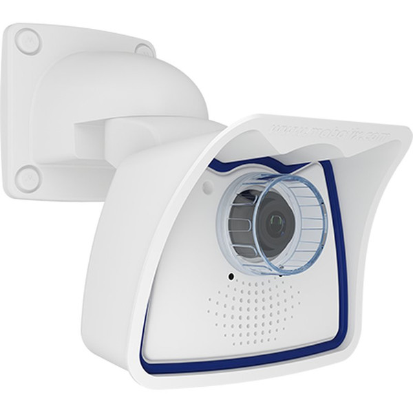 Mobotix MX-M26A-6D Base unit