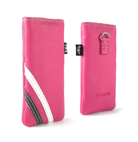 Proporta Mini Maya Pouch (Apple 4G iPod nano) Розовый