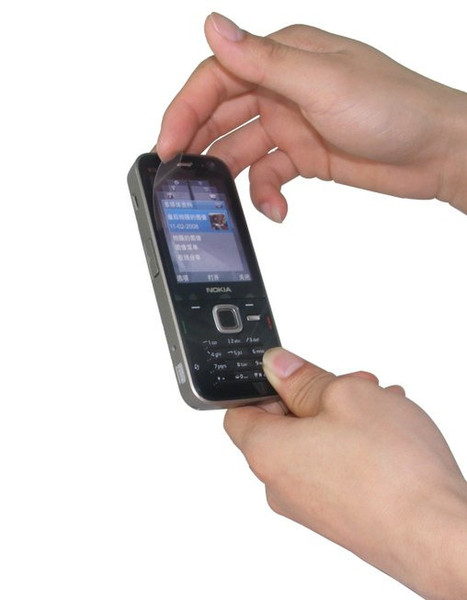 Proporta Advanced Screen Protector (Nokia N78 Series)