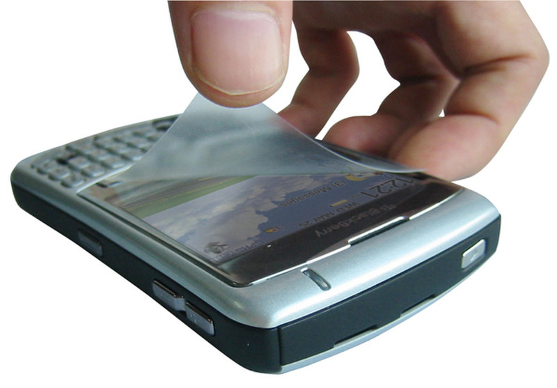 Proporta Advanced Screen Protector (BlackBerry Curve 8300 / Curve 8310 / Curve 8320 / Curve 8330 Series)