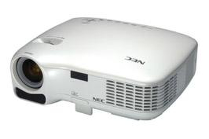 NEC Digital Projector LT30 DLP XGA (1024x768) мультимедиа-проектор