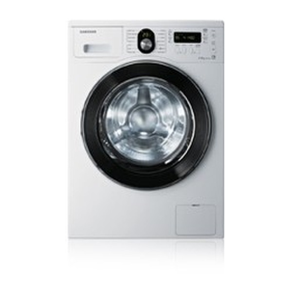 Samsung WF8804FPA Freistehend Frontlader 8kg Weiß Waschmaschine