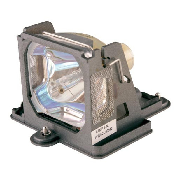 Sahara Replacement Lamp f/ S2107/S3107 Projektorlampe