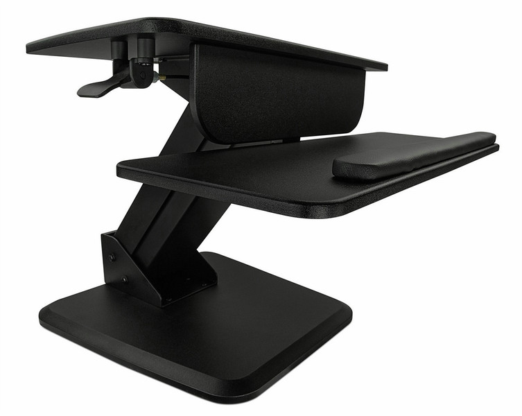 RELAUNCH AGGREGATOR MI-7910 Notebook stand Black notebook arm/stand