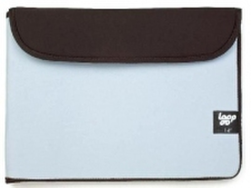 Loop HSLS-302 13.3Zoll Sleeve case Blau Notebooktasche